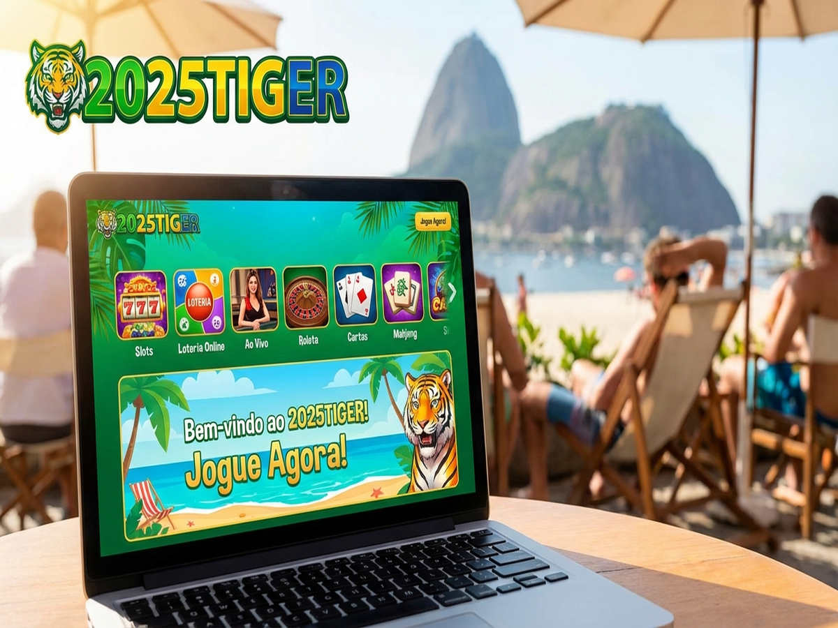 Screenshot 1 2025tiger