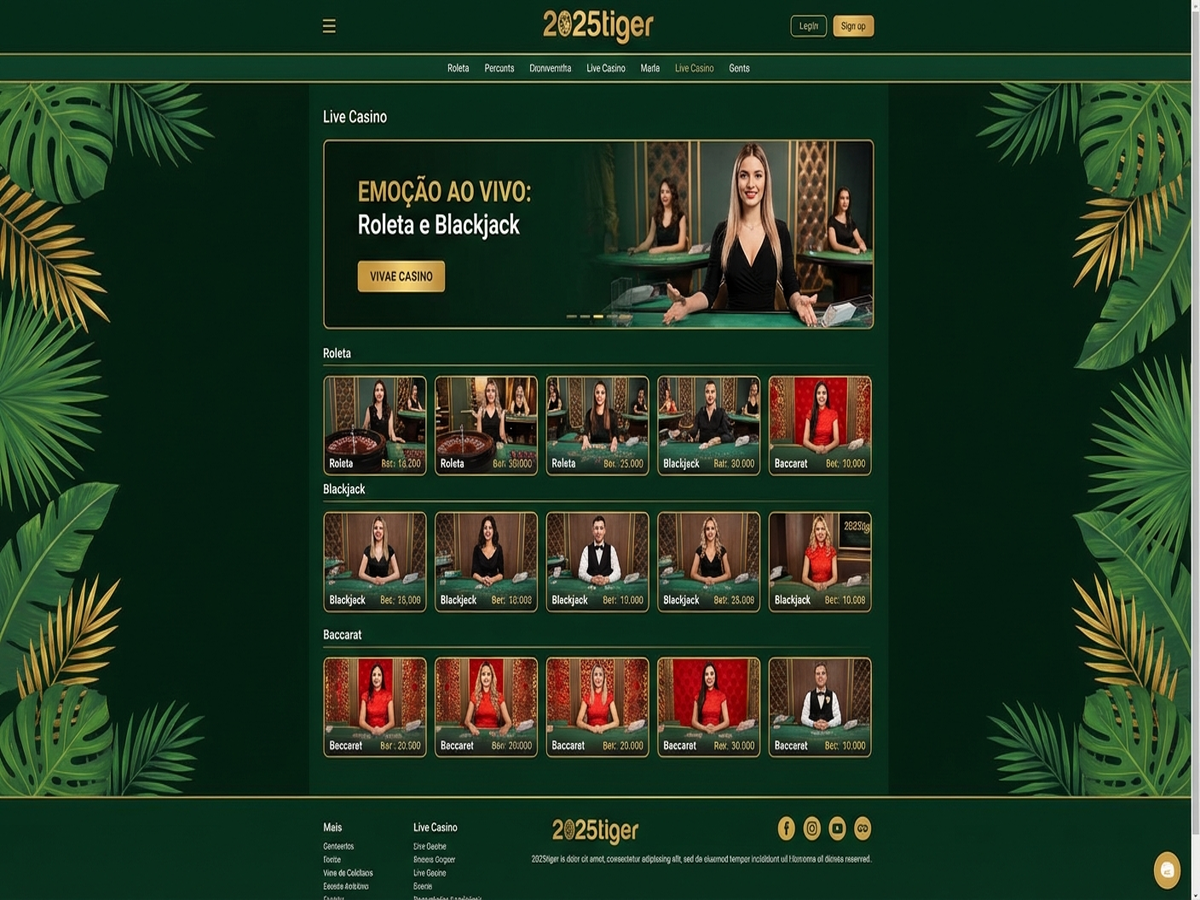Screenshot 3 2025tiger